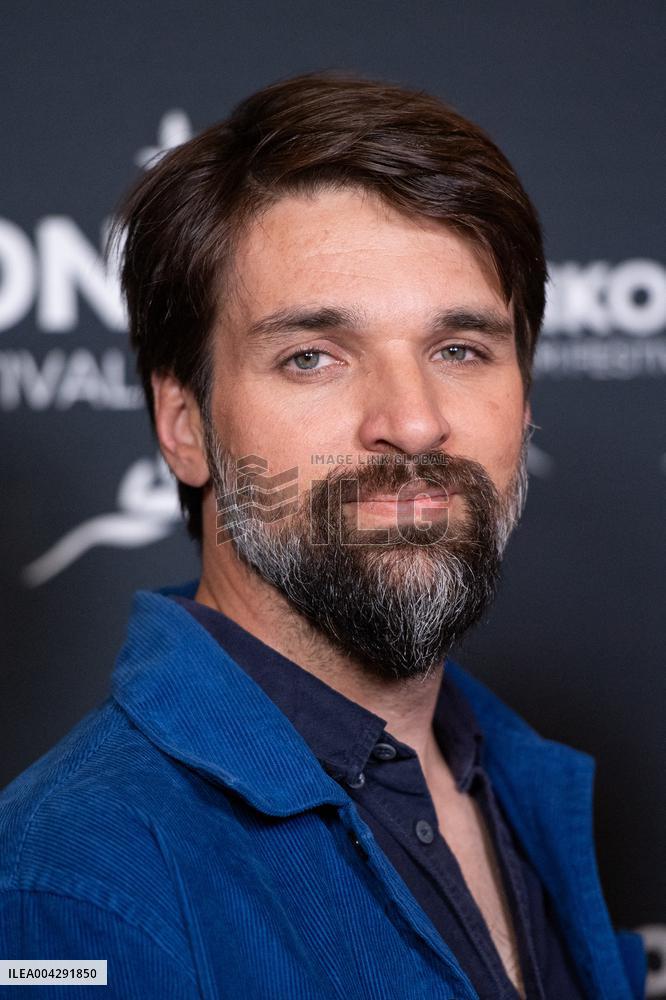 Nikon Film Award Ceremony