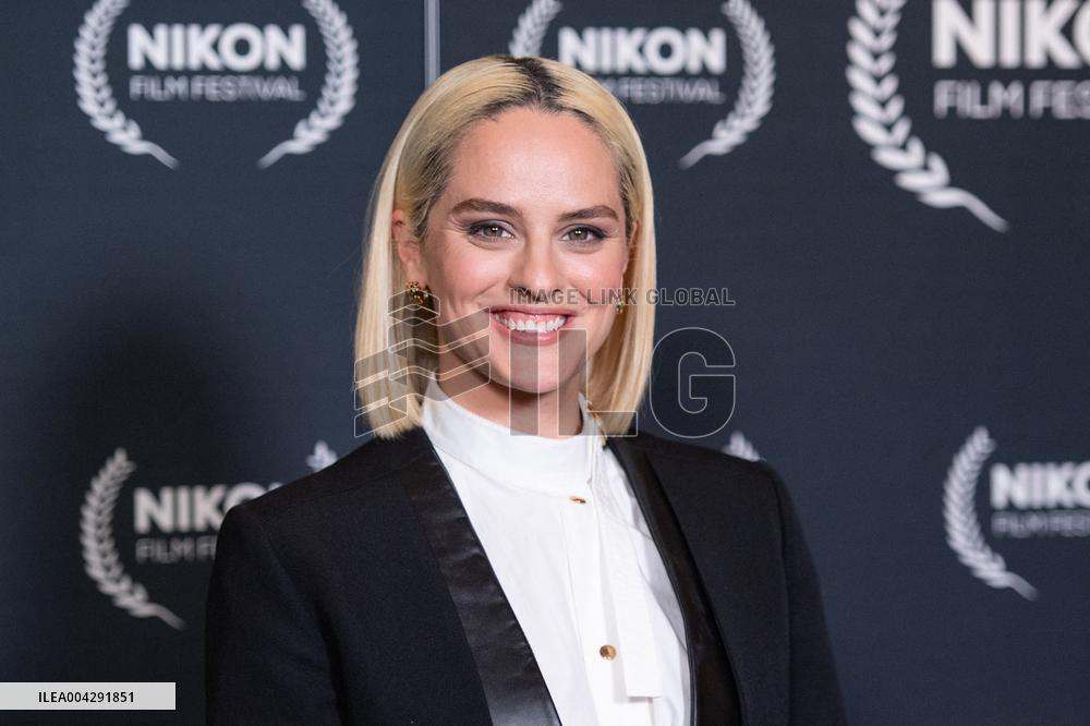 Nikon Film Award Ceremony