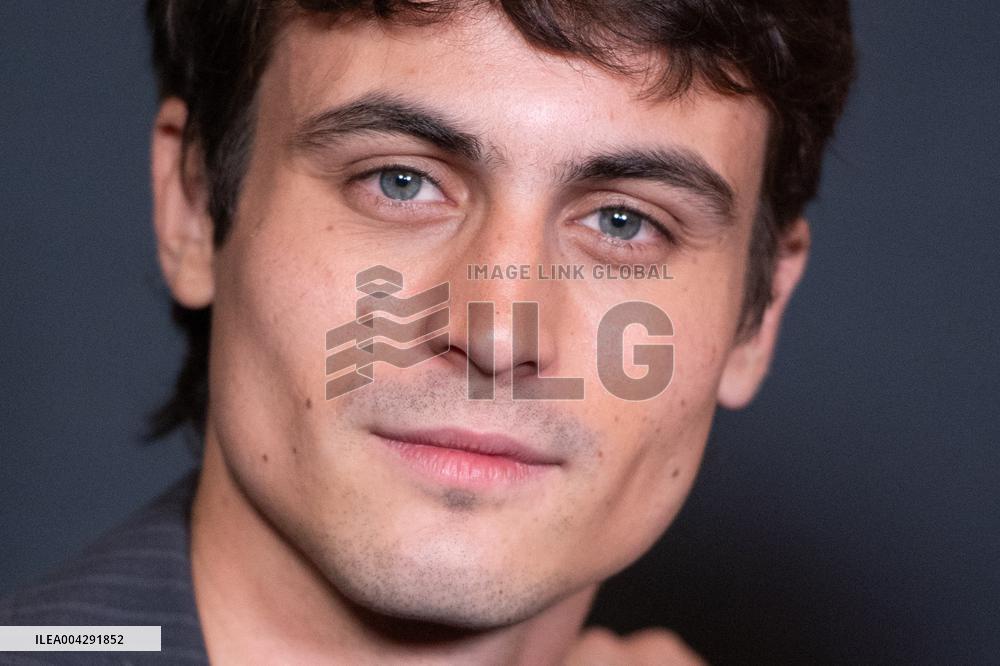 Nikon Film Award Ceremony