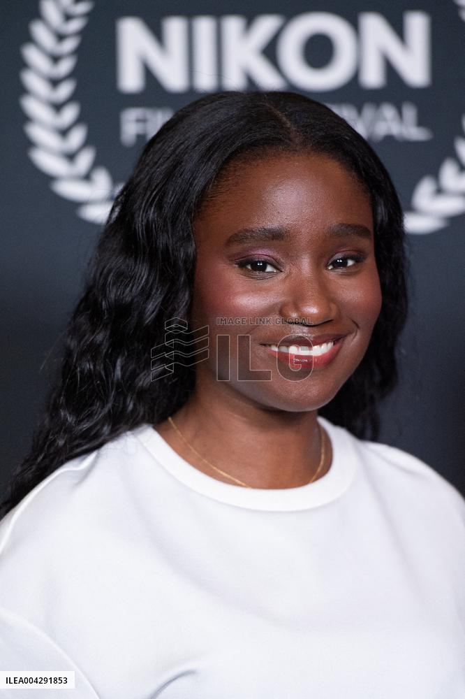 Nikon Film Award Ceremony