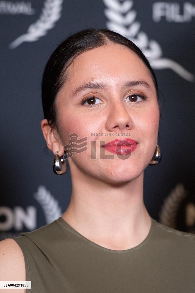 Nikon Film Award Ceremony