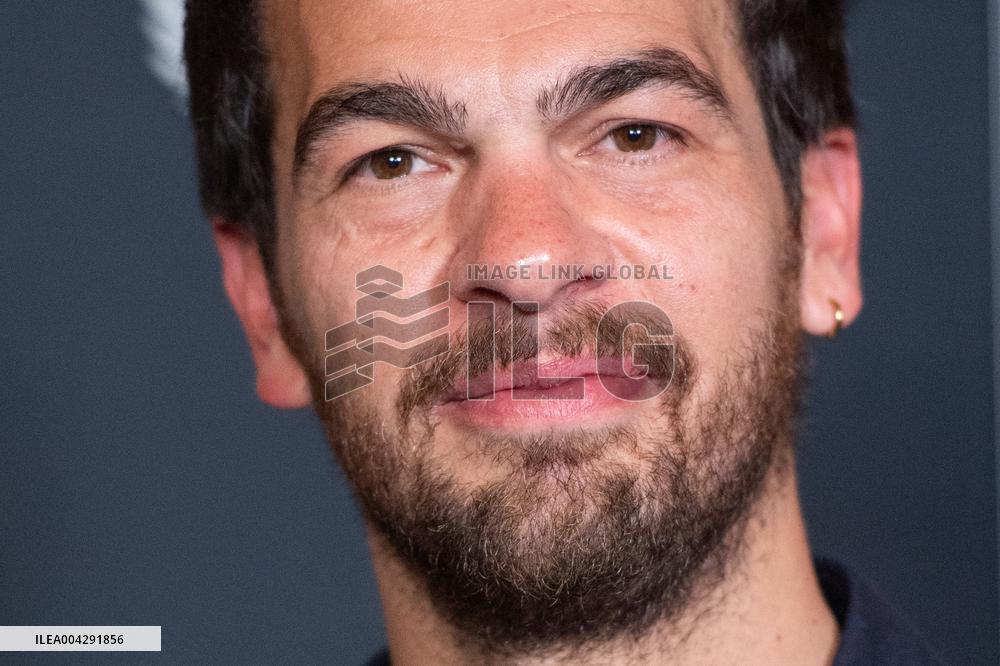 Nikon Film Award Ceremony