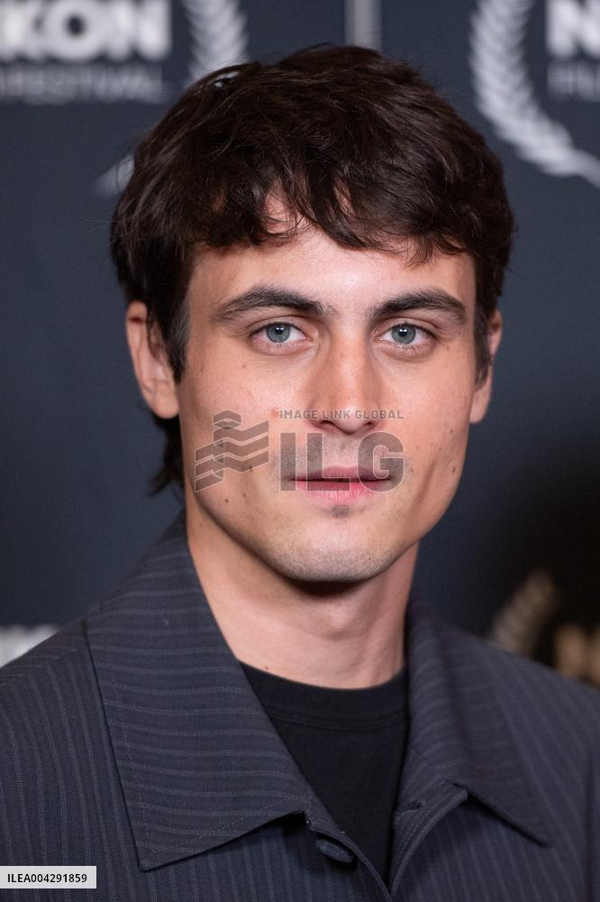 Nikon Film Award Ceremony