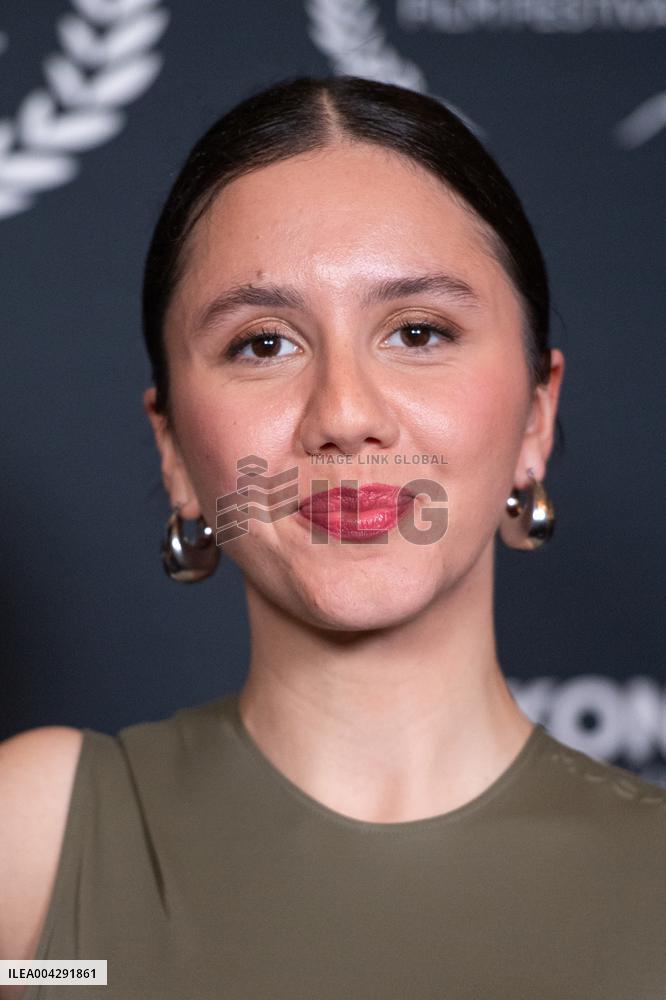 Nikon Film Award Ceremony