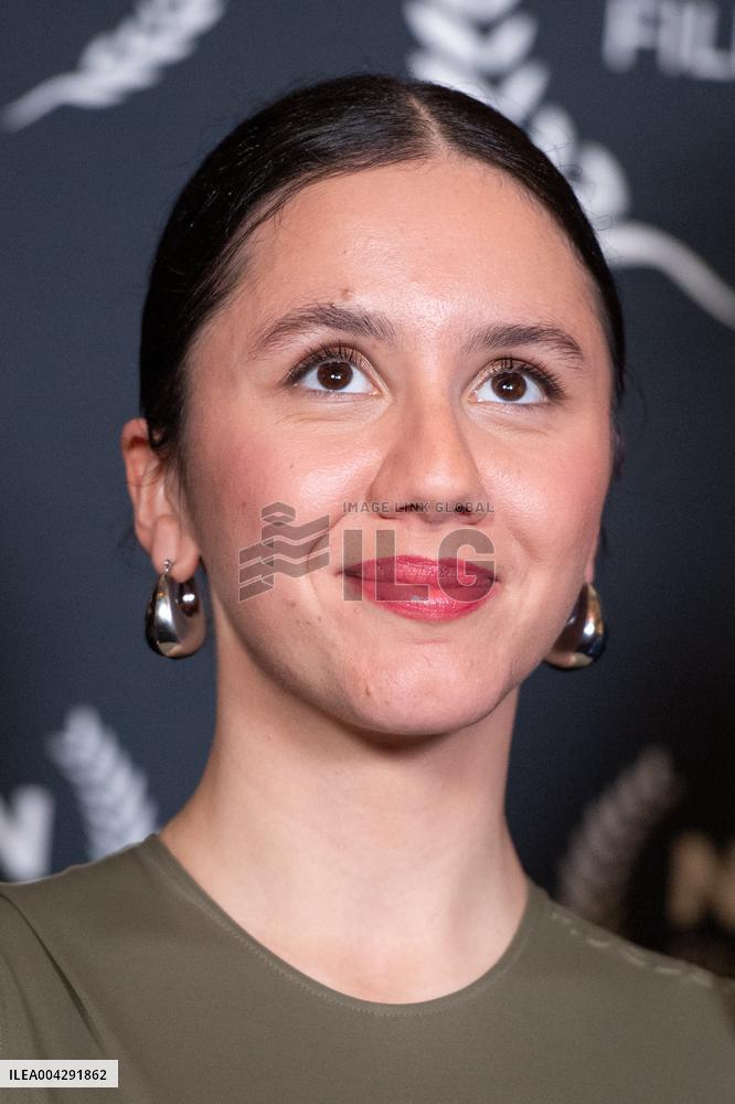 Nikon Film Award Ceremony