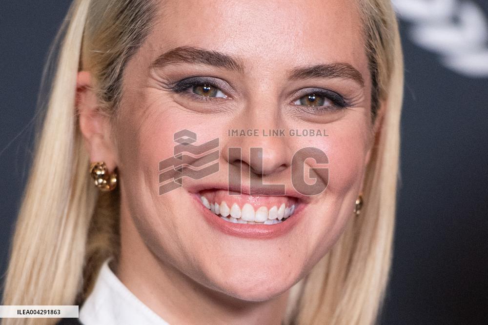 Nikon Film Award Ceremony