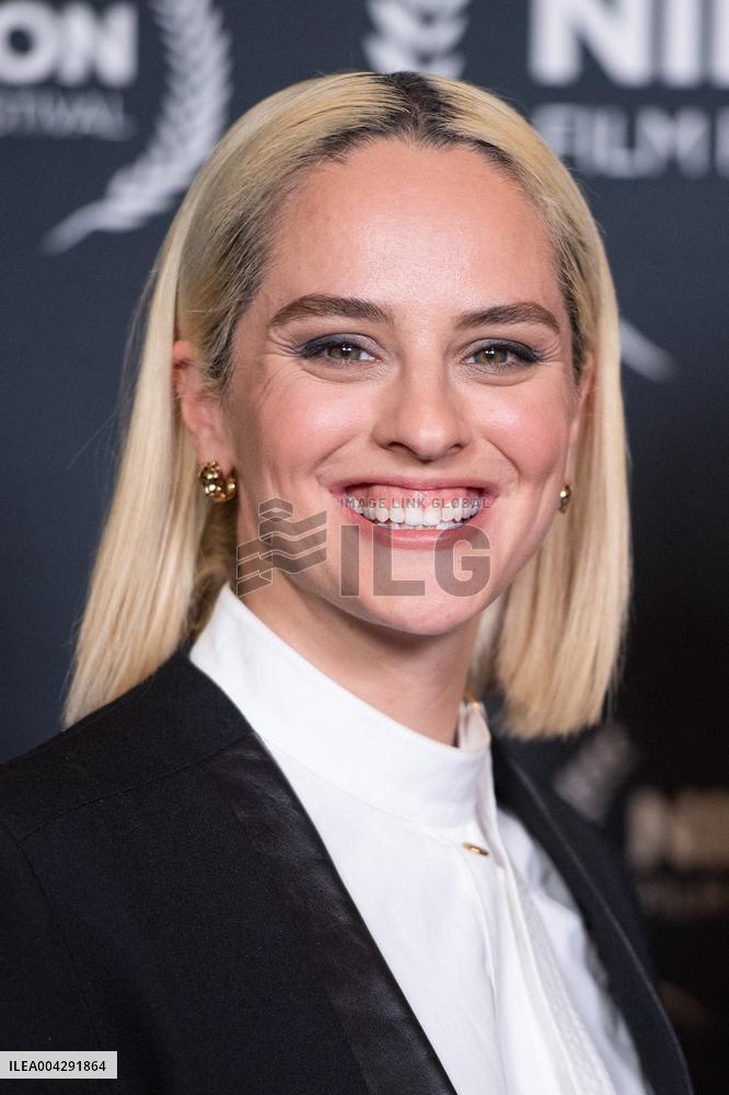 Nikon Film Award Ceremony