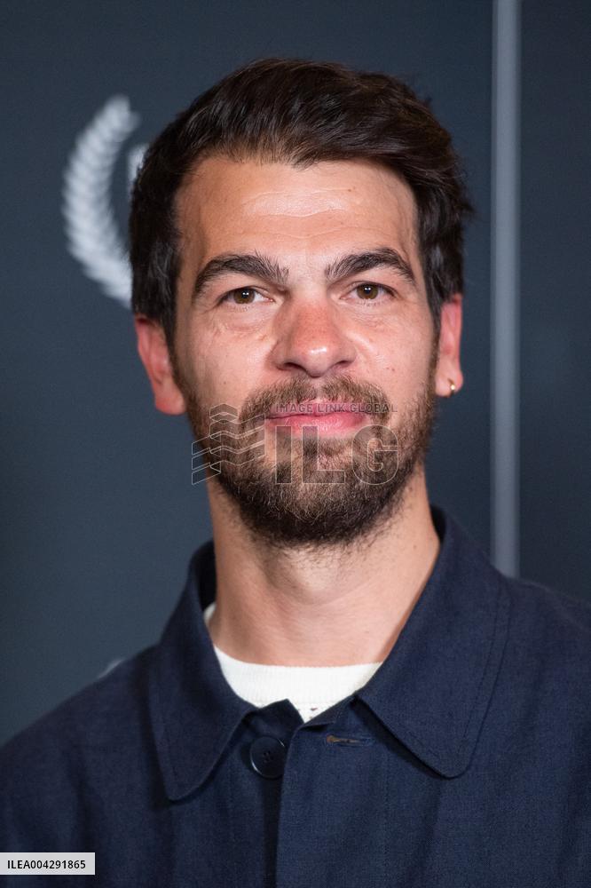 Nikon Film Award Ceremony