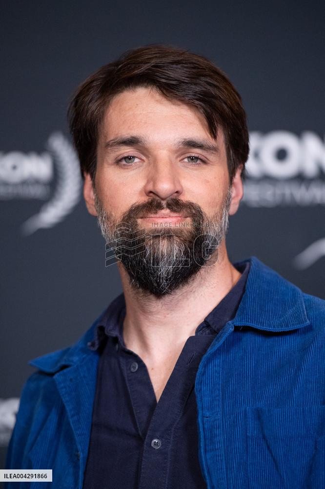 Nikon Film Award Ceremony