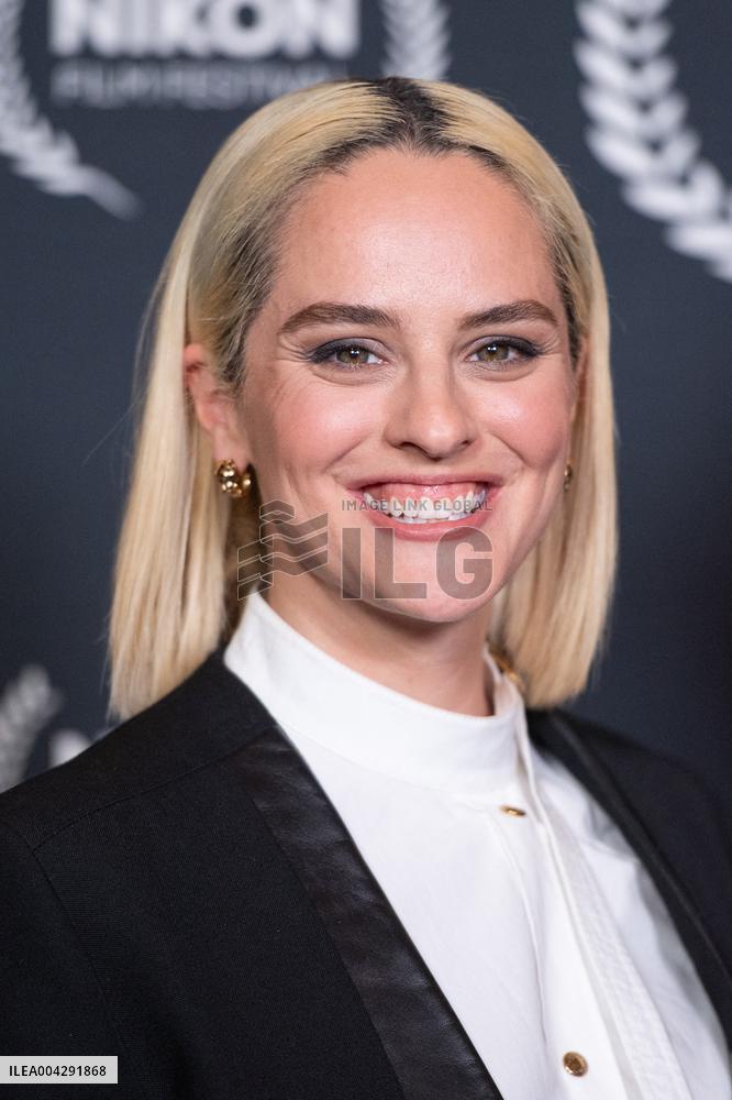 Nikon Film Award Ceremony