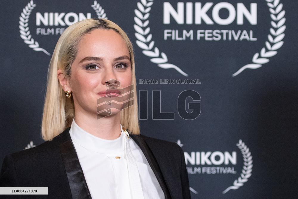 Nikon Film Award Ceremony