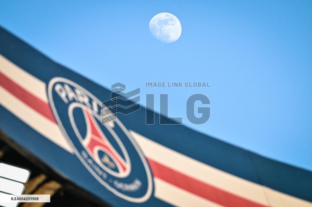 Champions League PSG vs Aston Villa FC - FA