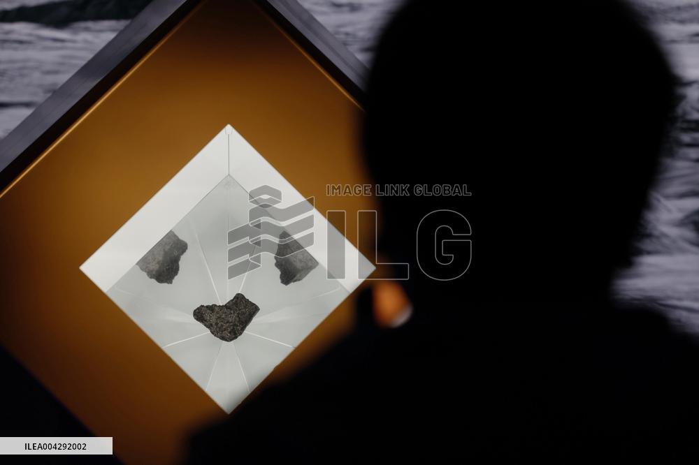 World Exposition in Osaka