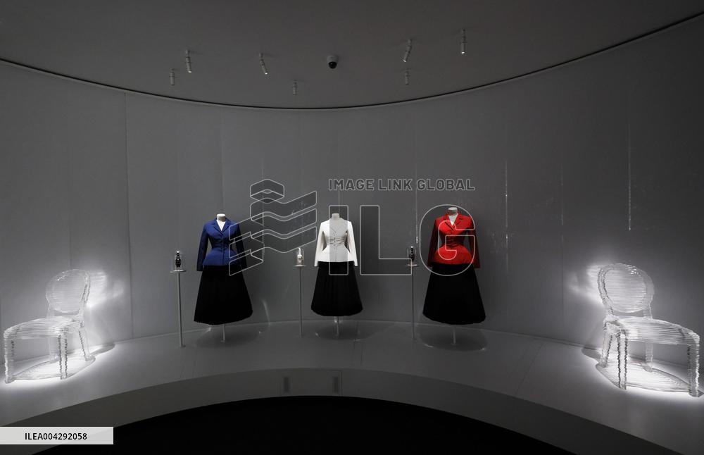 World Exposition in Osaka