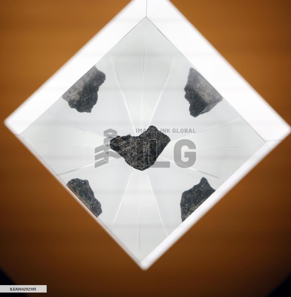 World Exposition in Osaka