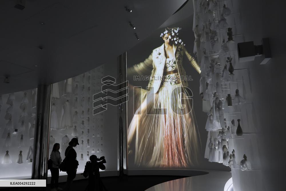 World Exposition in Osaka