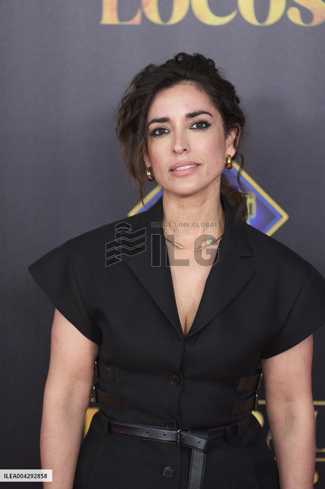 Un Funeral de Locos Madrid Premiere - Madrid