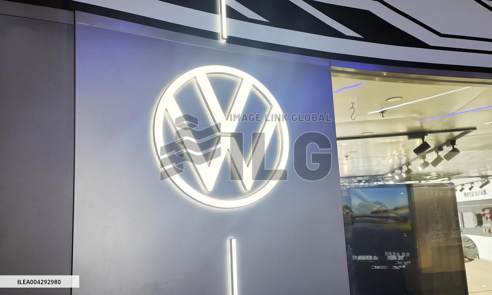 Volkswagen Suspends Exports To The United States Due To Tariffs