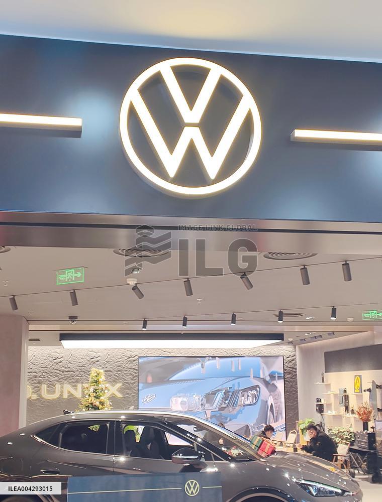 Volkswagen Suspends Exports To The United States Due To Tariffs