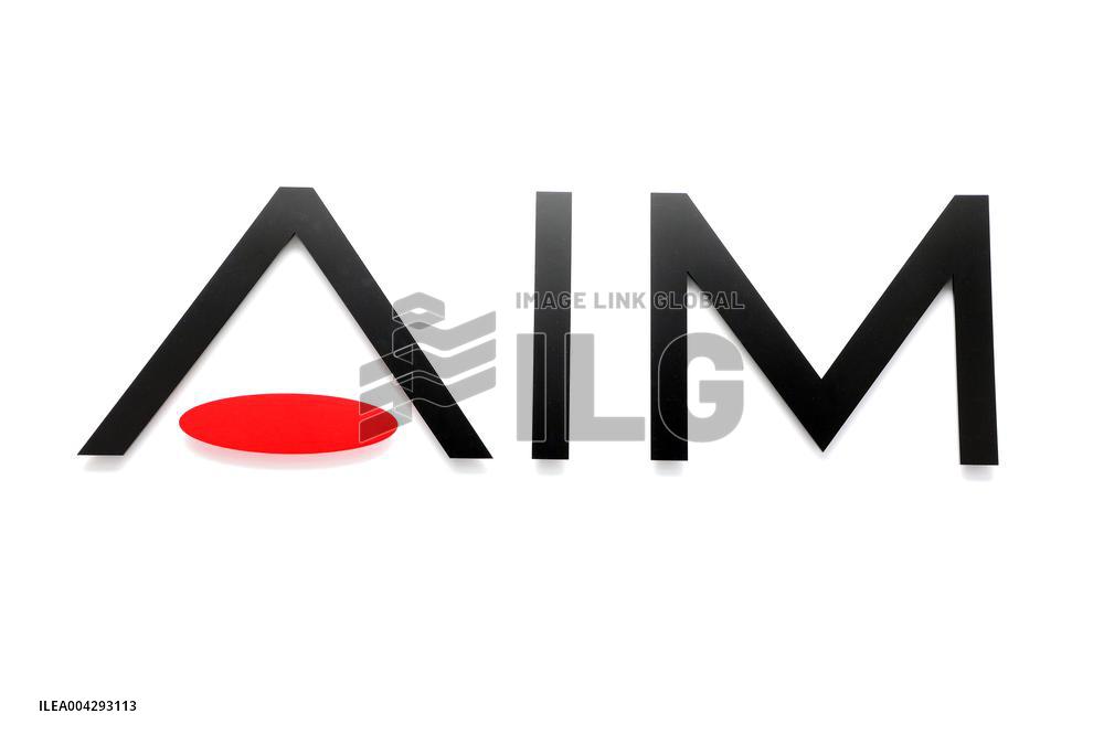 AI Medical Services signage and logo