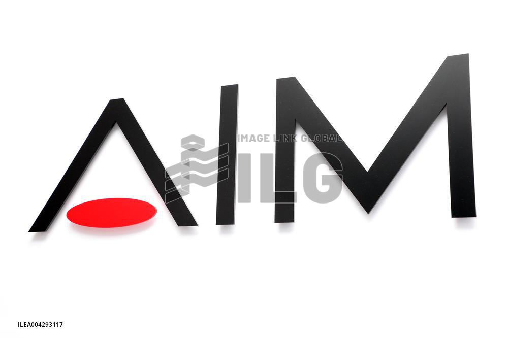 AI Medical Services signage and logo