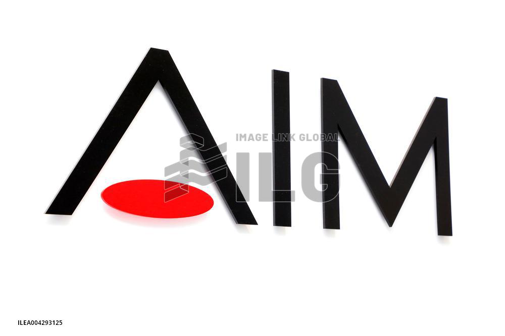 AI Medical Services signage and logo