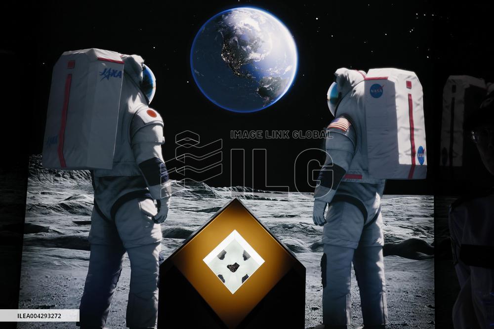 World Exposition in Osaka