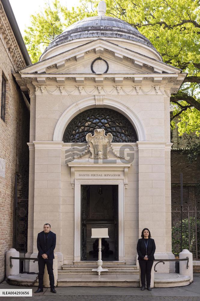 Royal Tour of Italy - Day 4