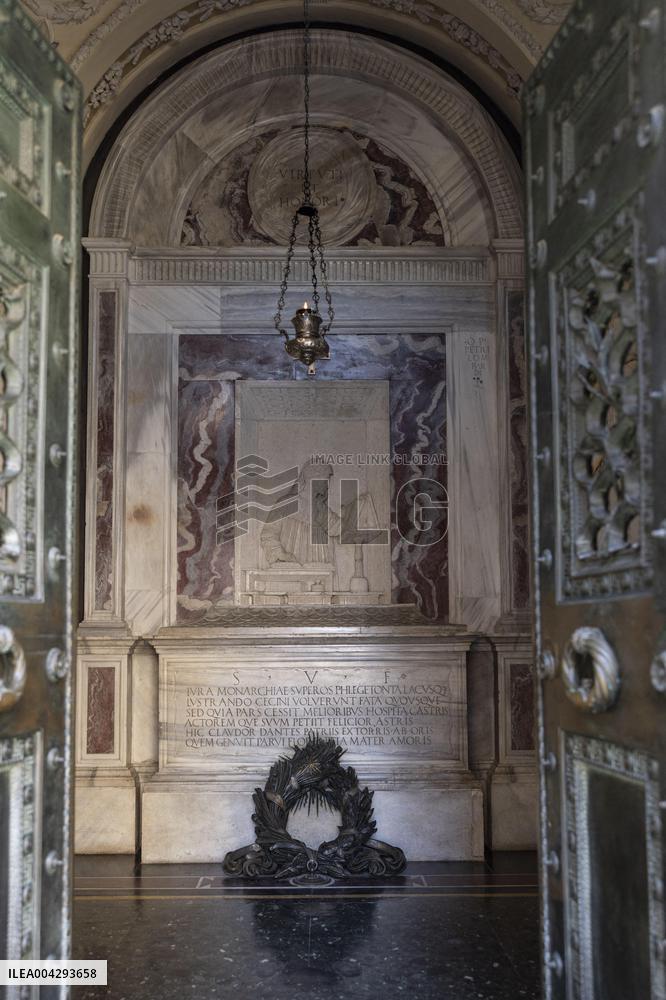 Royal Tour of Italy - Day 4