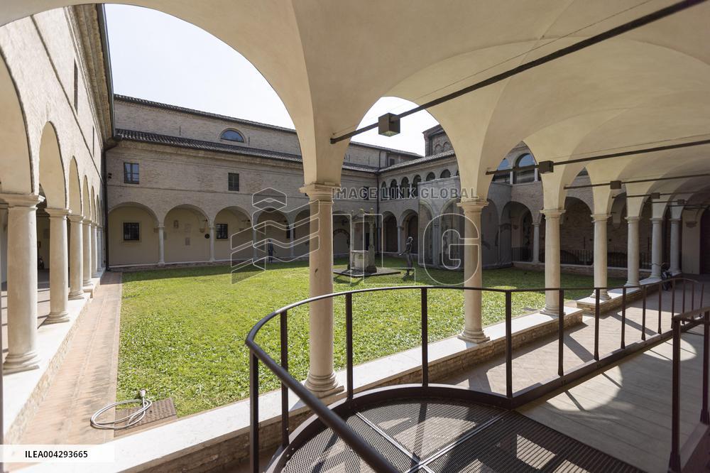 Royal Tour of Italy - Day 4