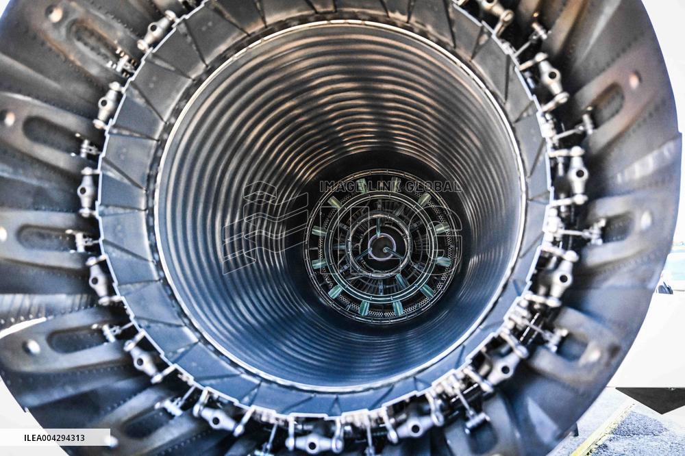 Mirage 2000 D RMV Operational Commissioning Ceremony - Nancy-Ochey