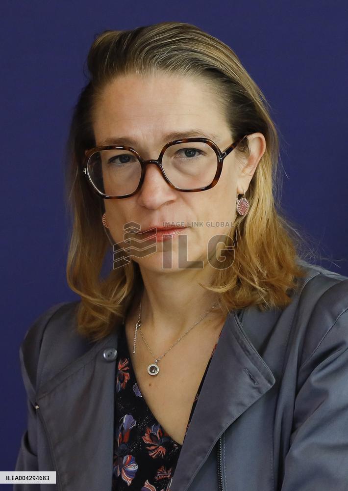 Launching the 2024 Tax Season - Ministry of the Budget in Bercy