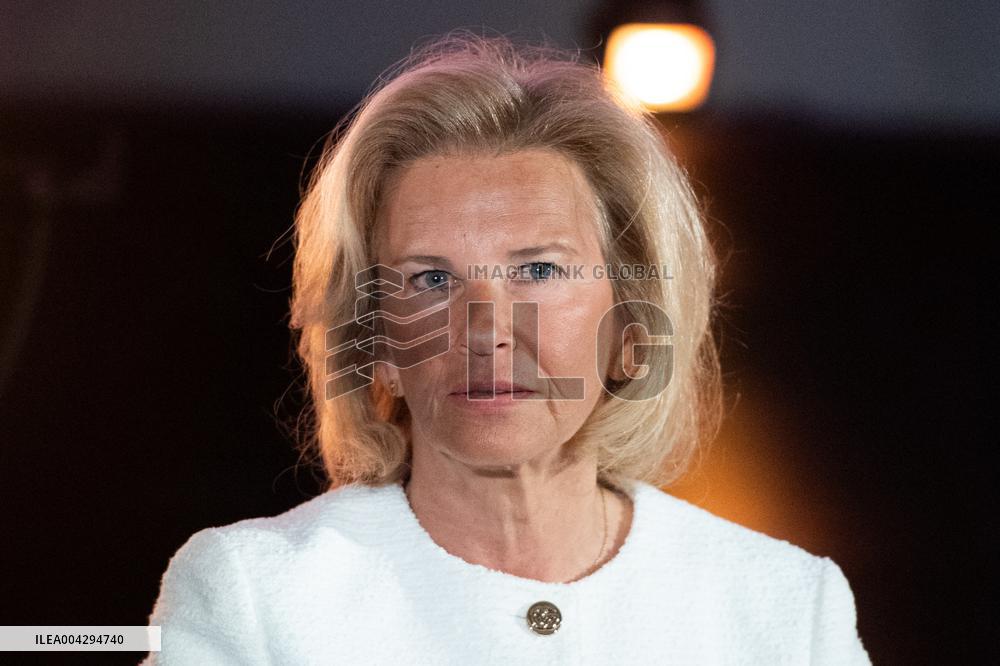 78th Cannes Film Festival Official Selection Presentation