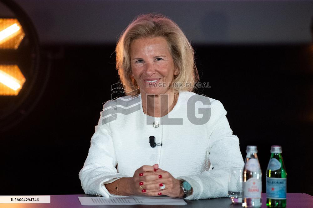 78th Cannes Film Festival Official Selection Presentation