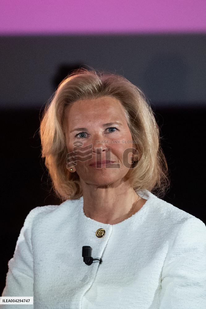 78th Cannes Film Festival Official Selection Presentation