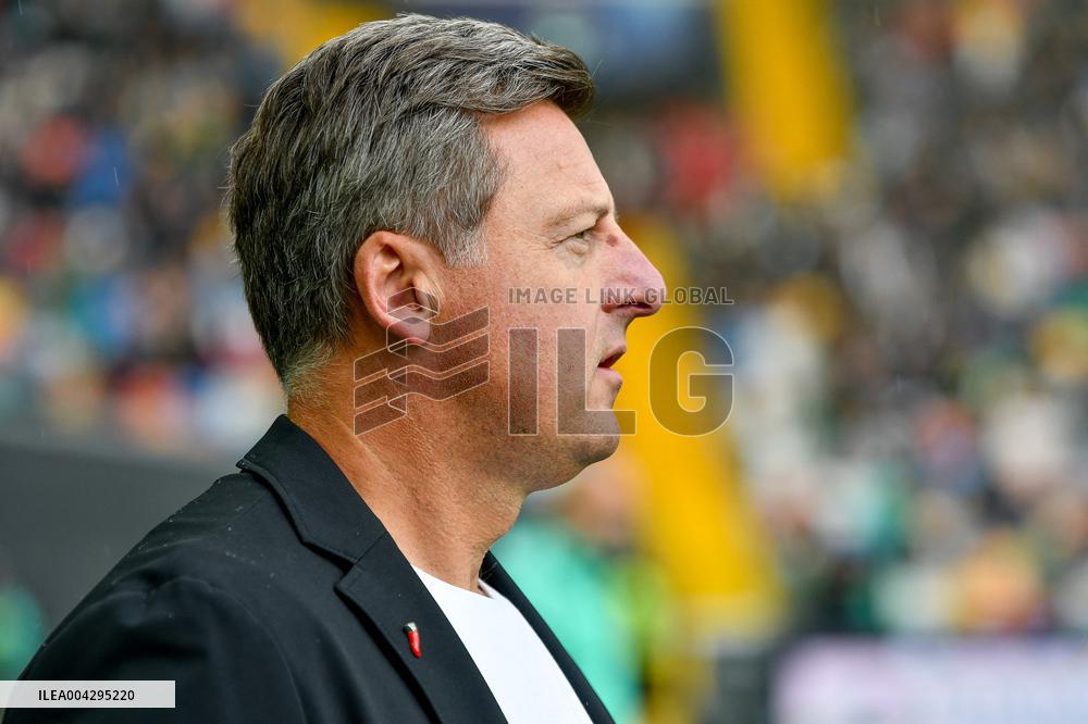 CALCIO - Serie A - Udinese Calcio vs Inter - FC Internazionale (portraits archive)