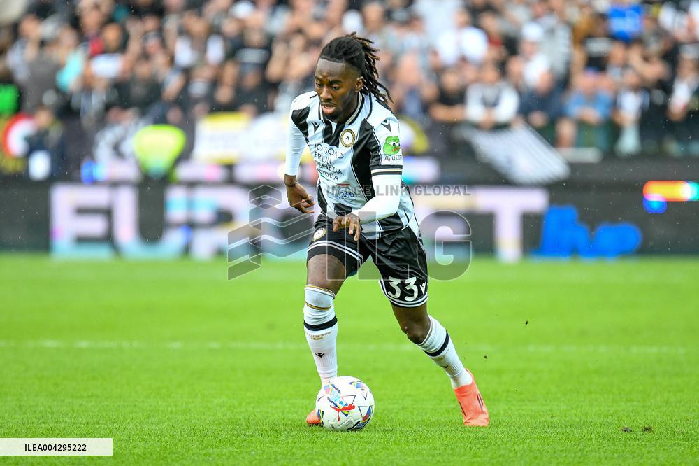 CALCIO - Serie A - Udinese Calcio vs Inter - FC Internazionale (portraits archive)