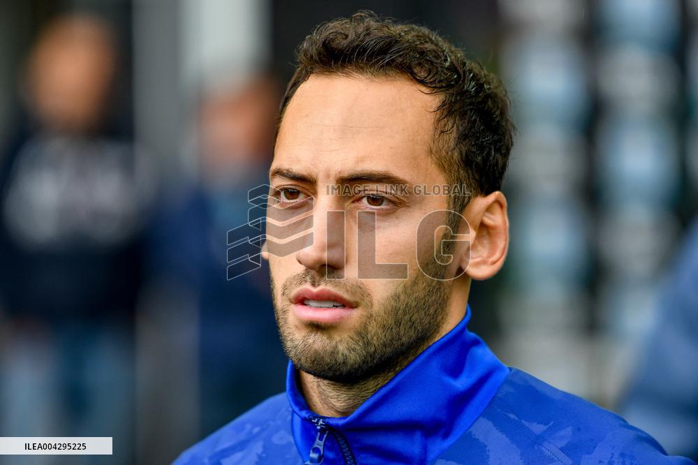 CALCIO - Serie A - Udinese Calcio vs Inter - FC Internazionale (portraits archive)