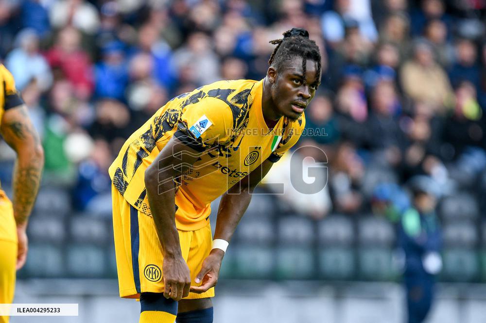 CALCIO - Serie A - Udinese Calcio vs Inter - FC Internazionale (portraits archive)