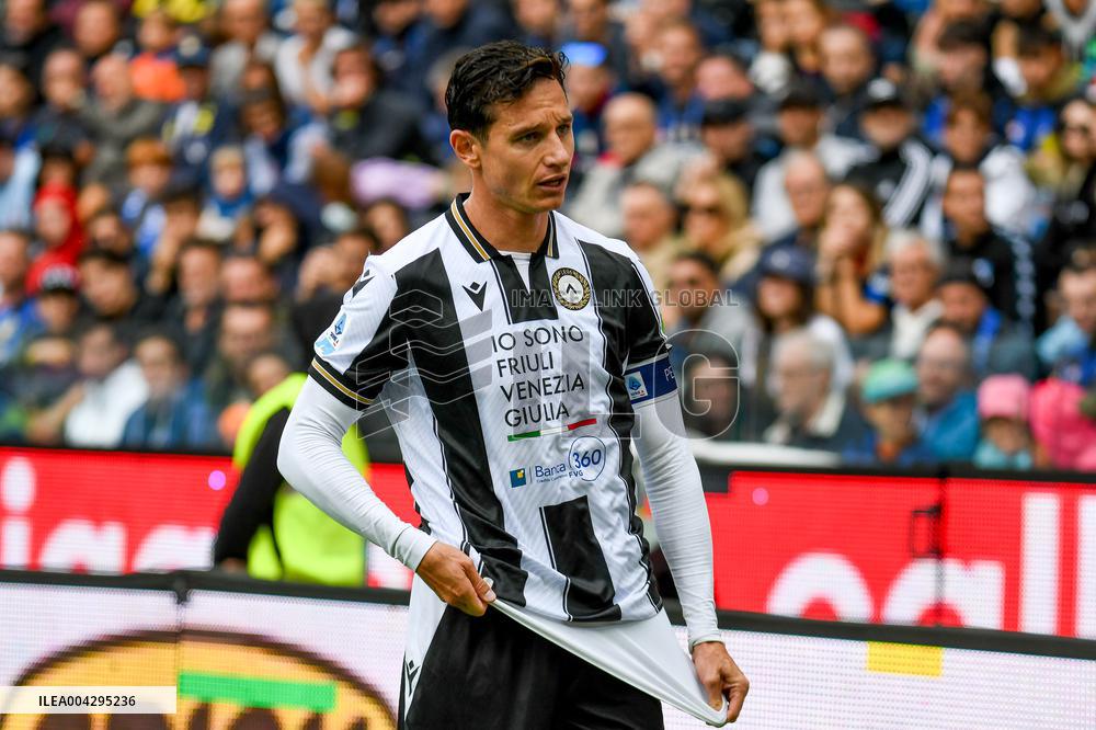 CALCIO - Serie A - Udinese Calcio vs Inter - FC Internazionale (portraits archive)