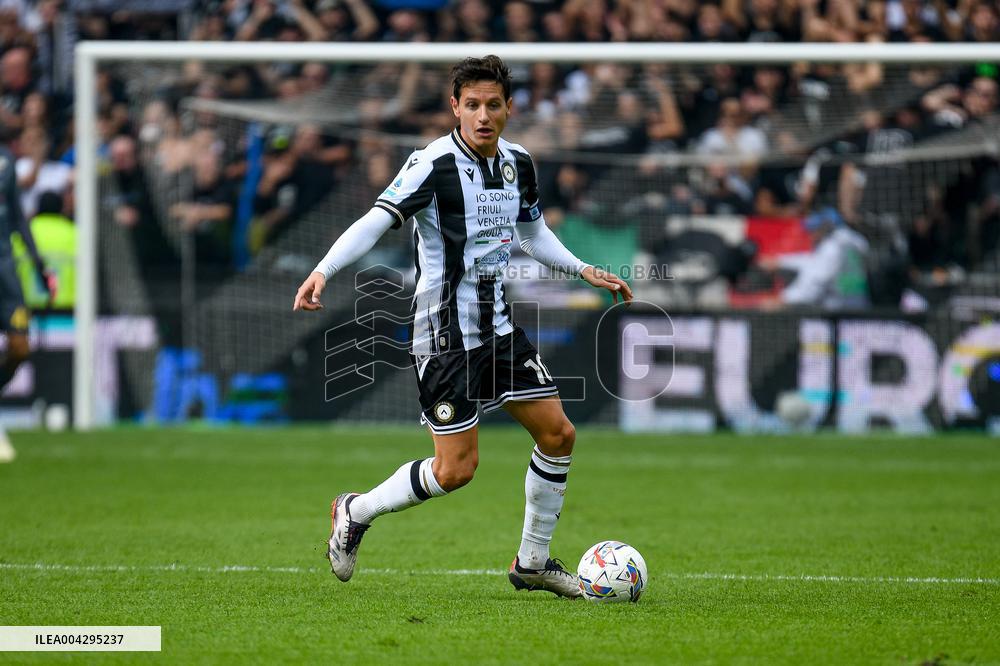 CALCIO - Serie A - Udinese Calcio vs Inter - FC Internazionale (portraits archive)