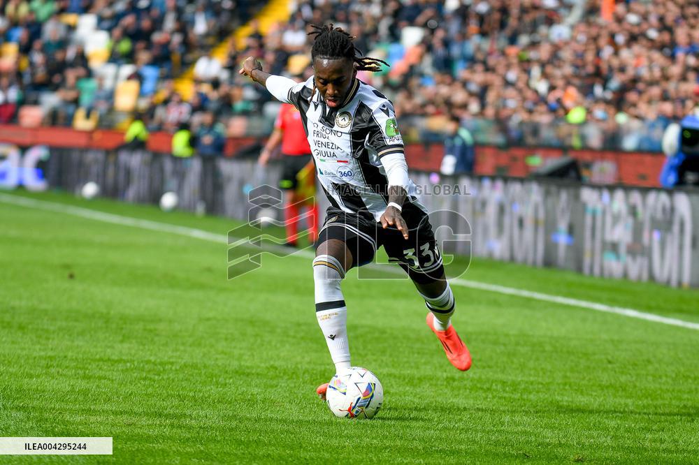 CALCIO - Serie A - Udinese Calcio vs Inter - FC Internazionale (portraits archive)