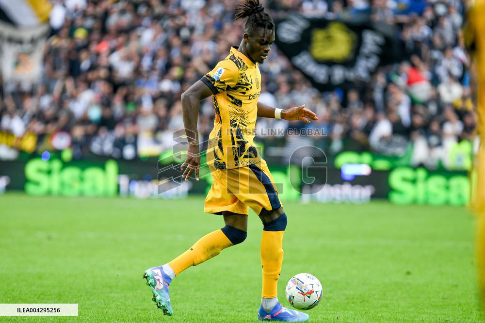 CALCIO - Serie A - Udinese Calcio vs Inter - FC Internazionale (portraits archive)