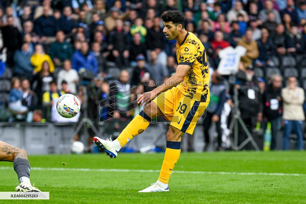 CALCIO - Serie A - Udinese Calcio vs Inter - FC Internazionale (portraits archive)