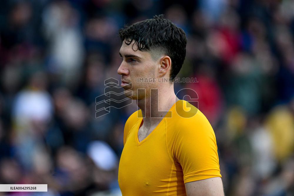 CALCIO - Serie A - Udinese Calcio vs Inter - FC Internazionale (portraits archive)