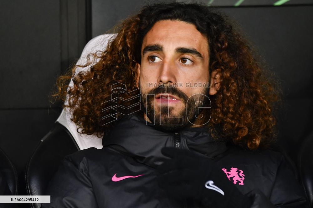 CALCIO - UEFA Conference League - Legia Warszawa - Chelsea