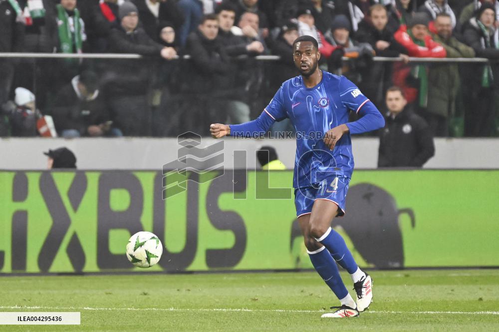 CALCIO - UEFA Conference League - Legia Warszawa - Chelsea