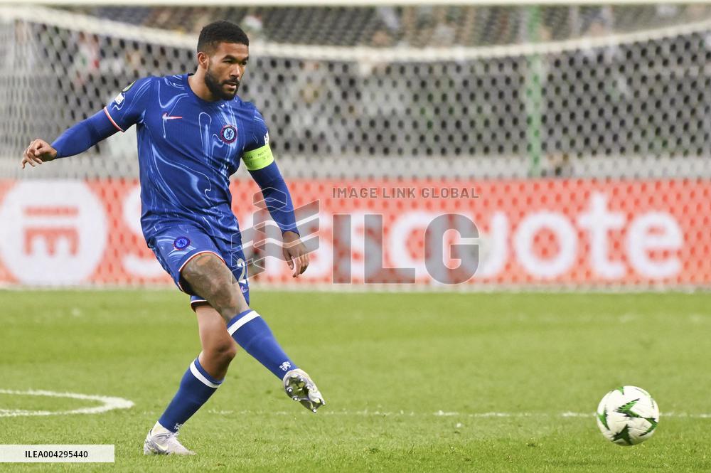 CALCIO - UEFA Conference League - Legia Warszawa - Chelsea