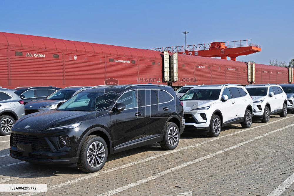 Commodity Turnover Logistics