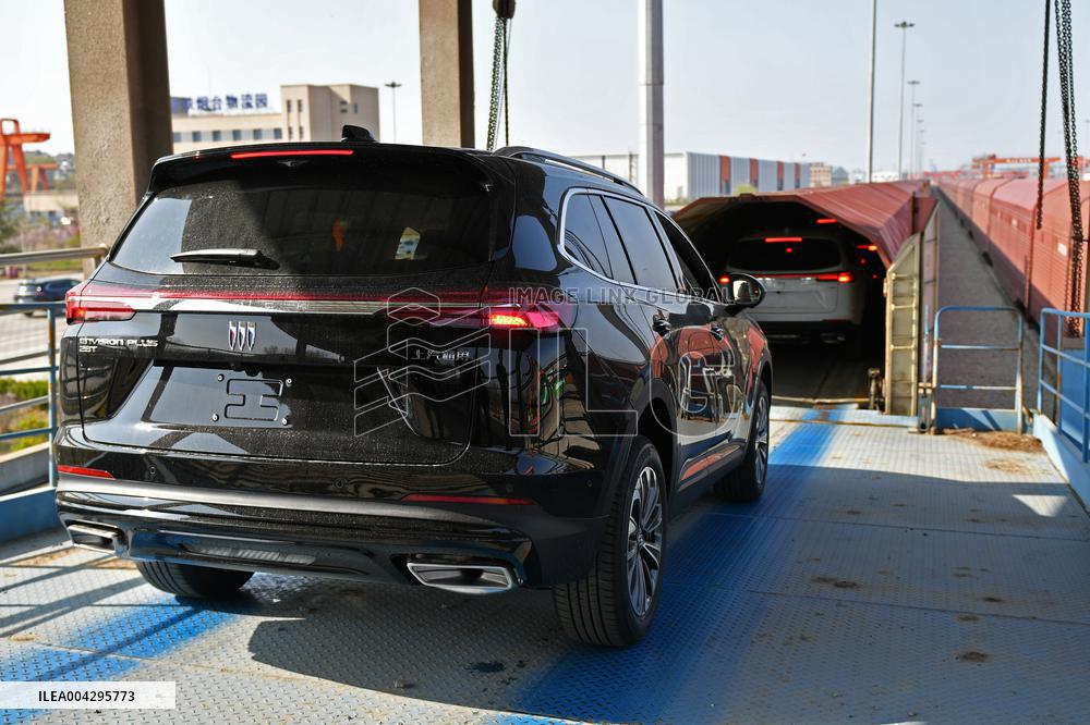 Commodity Turnover Logistics